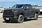 New 2025 Ram 2500 Laramie Crew Cab 4x4 Pickup for sale #T35018 - photo 7