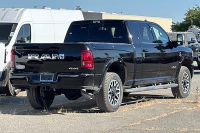 New 2025 Ram 3500 Limited Mega Cab 4x4 Pickup for sale #T35020 - photo 2