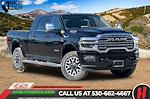 New 2025 Ram 3500 Limited Mega Cab 4x4 Pickup for sale #T35020 - photo 1
