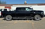 New 2025 Ram 3500 Limited Mega Cab 4x4 Pickup for sale #T35020 - photo 3