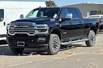 New 2025 Ram 3500 Limited Mega Cab 4x4 Pickup for sale #T35020 - photo 7