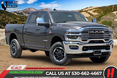 2025 Ram 2500 Crew Cab 4x4 Pickup for sale #T35021 - photo 1