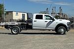 2025 Ram 5500 Crew Cab DRW 4x4 Cab Chassis for sale #T35022 - photo 3