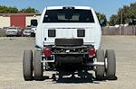 2025 Ram 5500 Crew Cab DRW 4x4 Cab Chassis for sale #T35022 - photo 4