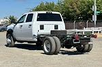2025 Ram 5500 Crew Cab DRW 4x4 Cab Chassis for sale #T35022 - photo 5