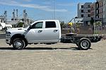 2025 Ram 5500 Crew Cab DRW 4x4 Cab Chassis for sale #T35022 - photo 6
