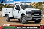 New 2025 Ram 3500 Regular Cab Scelzi SB-108-79-49-38-VO 9' Service Truck for sale #T35024 - photo 1