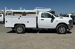 New 2025 Ram 3500 Regular Cab Scelzi SB-108-79-49-38-VO 9' Service Truck for sale #T35024 - photo 3