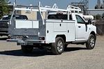 New 2025 Ram 3500 Regular Cab Scelzi SB-108-79-49-38-VO 9' Service Truck for sale #T35024 - photo 2