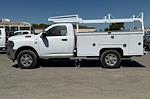 New 2025 Ram 3500 Regular Cab Scelzi SB-108-79-49-38-VO 9' Service Truck for sale #T35024 - photo 6