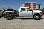 2025 Ram 5500 Crew Cab DRW 4x4 Cab Chassis for sale #T35026 - photo 3
