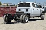 2025 Ram 5500 Crew Cab DRW 4x4 Cab Chassis for sale #T35026 - photo 2