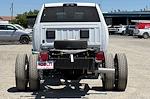 2025 Ram 5500 Crew Cab DRW 4x4 Cab Chassis for sale #T35026 - photo 4