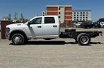 2025 Ram 5500 Crew Cab DRW 4x4 Cab Chassis for sale #T35026 - photo 6