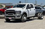 2025 Ram 5500 Crew Cab DRW 4x4 Cab Chassis for sale #T35026 - photo 7