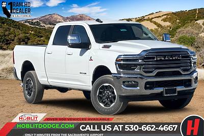 2025 Ram 2500 Crew Cab 4x4 Pickup for sale #T35027 - photo 1