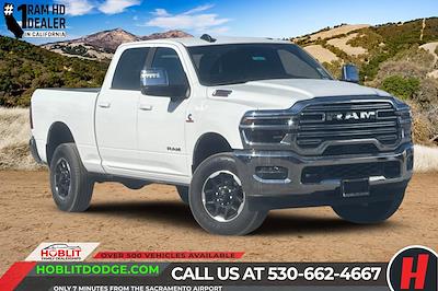 2025 Ram 2500 Crew Cab 4x4 Pickup for sale #T35029 - photo 1