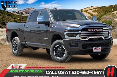 New 2025 Ram 2500 Laramie Crew Cab 4x4 Pickup for sale #T35030 - photo 1