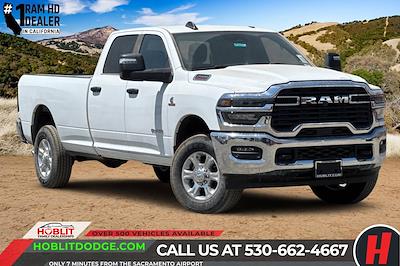 2025 Ram 2500 Crew Cab 4x4 Pickup for sale #T35034 - photo 1