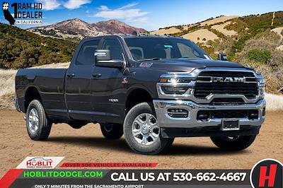 New 2025 Ram 2500 Big Horn Crew Cab 4x4 Pickup for sale #T35035 - photo 1