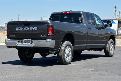 New 2025 Ram 2500 Big Horn Crew Cab 4x4 Pickup for sale #T35035 - photo 2