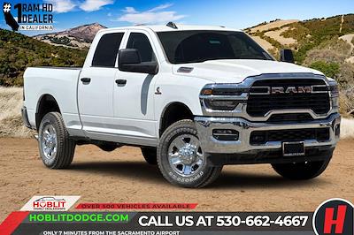 2025 Ram 2500 Crew Cab 4x4 Pickup for sale #T35036 - photo 1