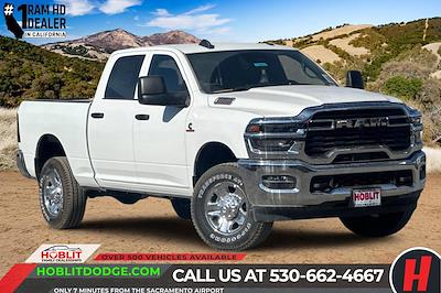 2025 Ram 2500 Crew Cab 4x4 Pickup for sale #T35037 - photo 1