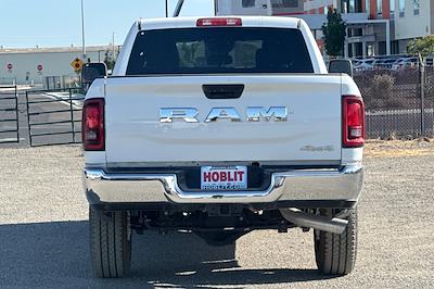 New 2025 Ram 2500 Tradesman Crew Cab 4x4 Pickup for sale #T35037 - photo 2