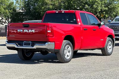 2025 Ram 1500 Quad Cab 4x2 Pickup for sale #T35038 - photo 2