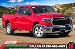 2025 Ram 1500 Quad Cab 4x2 Pickup for sale #T35038 - photo 1