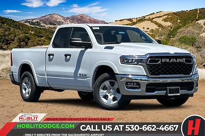 2025 Ram 1500 Quad Cab 4x2 Pickup for sale #T35039 - photo 1
