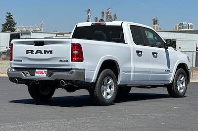 New 2025 Ram 1500 Lone Star Quad Cab 4x4 Pickup for sale #T35040 - photo 2
