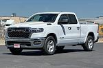 New 2025 Ram 1500 Lone Star Quad Cab 4x4 Pickup for sale #T35040 - photo 7