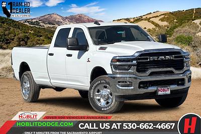 2025 Ram 2500 Crew Cab 4x4 Pickup for sale #T35041 - photo 1