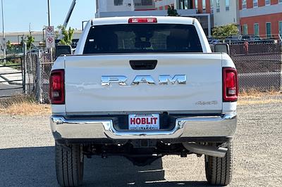 2025 Ram 2500 Crew Cab 4x4 Pickup for sale #T35041 - photo 2