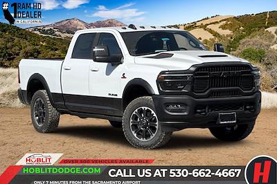 2025 Ram 2500 Crew Cab 4x4 Pickup for sale #T35046 - photo 1