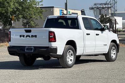 New 2025 Ram 1500 Tradesman Quad Cab Pickup for sale #T35051 - photo 2