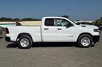 New 2025 Ram 1500 Tradesman Quad Cab Pickup for sale #T35051 - photo 3