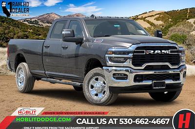 2025 Ram 2500 Crew Cab 4x4 Pickup for sale #T35052 - photo 1