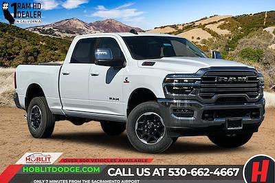 2025 Ram 2500 Crew Cab 4x4 Pickup for sale #T35053 - photo 1