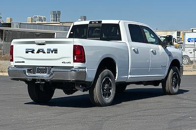 2025 Ram 2500 Crew Cab 4x4 Pickup for sale #T35053 - photo 2