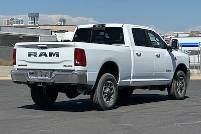 New 2025 Ram 2500 Laramie Crew Cab 4x4 Pickup for sale #T35054 - photo 2