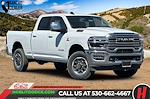 New 2025 Ram 2500 Laramie Crew Cab 4x4 Pickup for sale #T35054 - photo 1