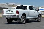 New 2025 Ram 2500 Laramie Crew Cab 4x4 Pickup for sale #T35054 - photo 2