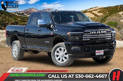 2025 Ram 2500 Crew Cab 4x4 Pickup for sale #T35057 - photo 1