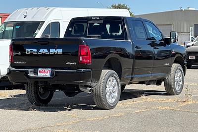 2025 Ram 2500 Crew Cab 4x4 Pickup for sale #T35057 - photo 2