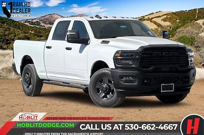 2025 Ram 2500 Crew Cab 4x2 Pickup for sale #T35058 - photo 1