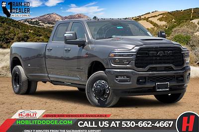 2025 Ram 3500 Crew Cab DRW 4x4 Pickup for sale #T35060 - photo 1