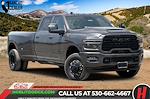 2025 Ram 3500 Crew Cab DRW 4x4 Pickup for sale #T35060 - photo 1