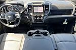 New 2025 Ram 5500 Crew Cab 4x4 12' Scelzi Contractor Truck for sale #T35066 - photo 12